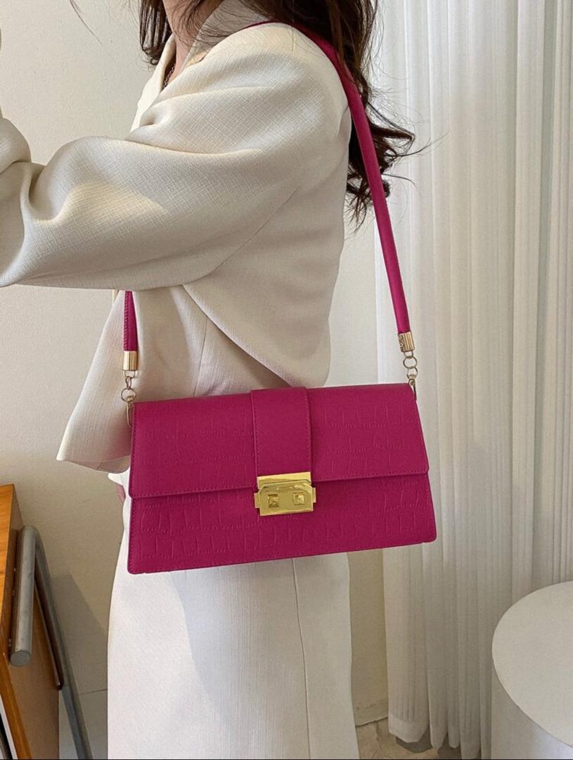 Sac a bandouliere grande taille